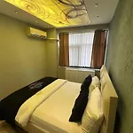 The Sisli Luxury Corner 3* Istanbul