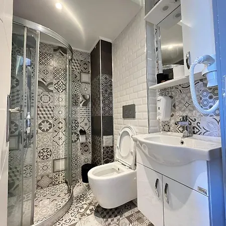 The Sisli Luxury Corner Estambul