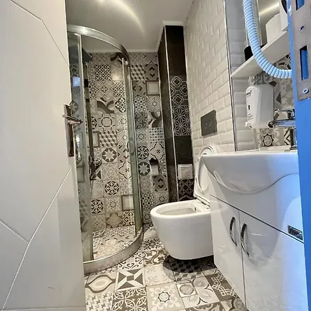 Hotel The Sisli Luxury Corner 3*