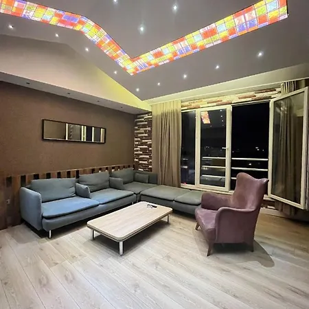 Hotel The Sisli Luxury Corner