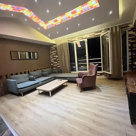 The Sisli Luxury Corner Hotell 3*