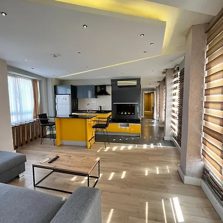 Hotel The Sisli Luxury Corner 3*