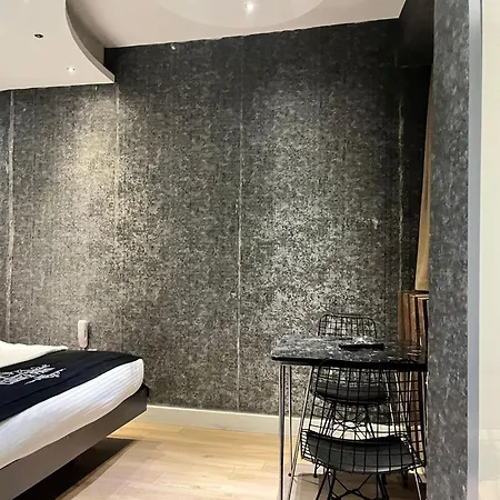 The Sisli Luxury Corner Estambul
