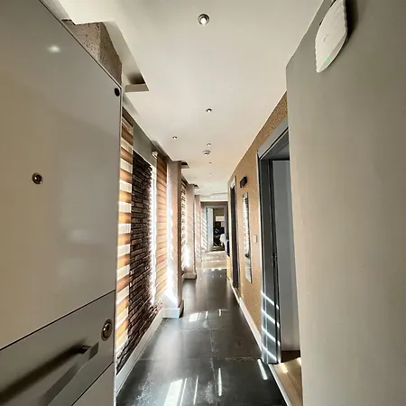Hotel The Sisli Luxury Corner