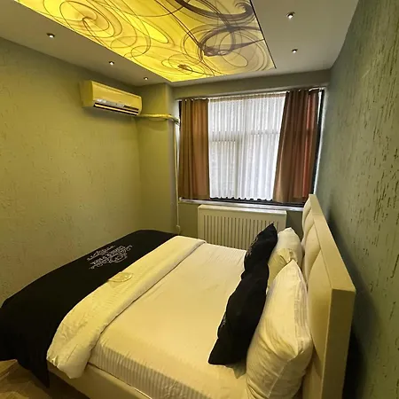 The Sisli Luxury Corner 3* Estambul