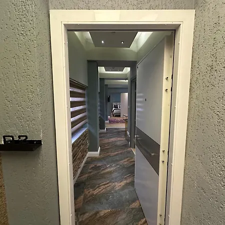 The Sisli Luxury Corner Hotell 3*