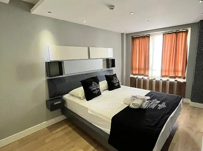 Hotell The Sisli Luxury Corner Istanbul