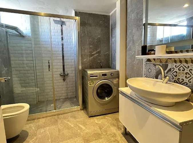 The Sisli Luxury Corner