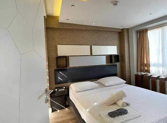 The Sisli Luxury Corner 3*