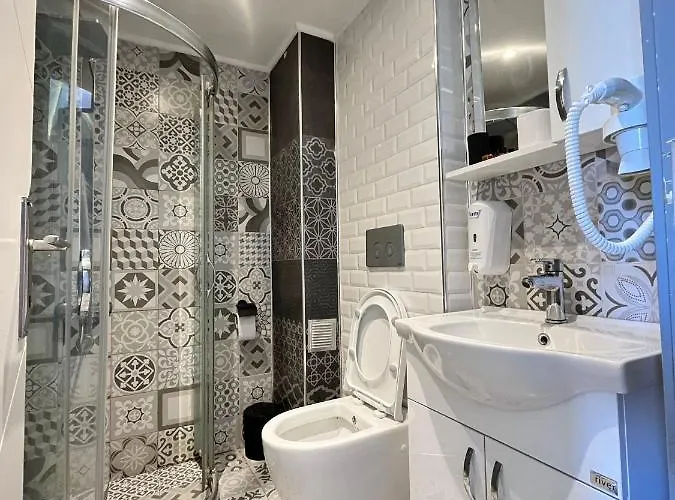 The Sisli Luxury Corner Istanbul