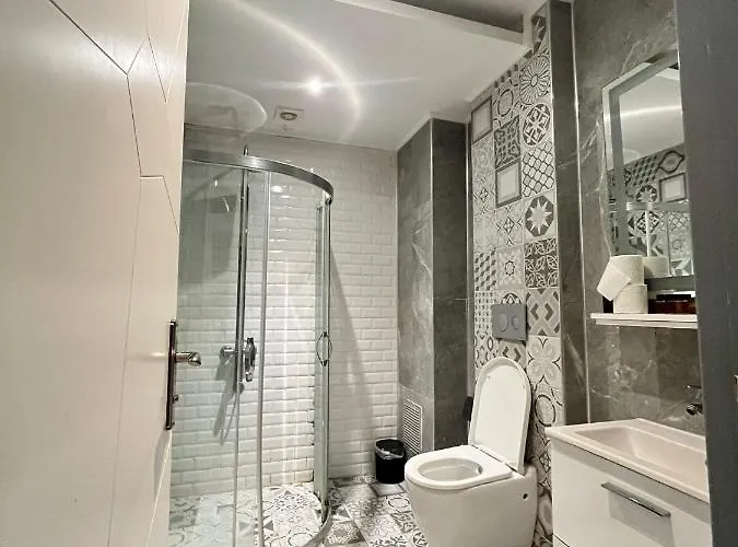 The Sisli Luxury Corner 3*