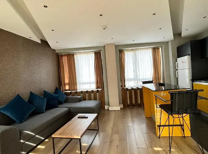 The Sisli Luxury Corner Hotell 3*