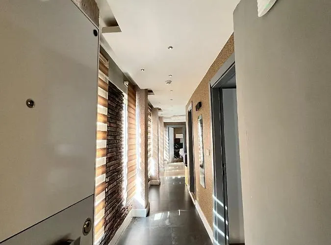 The Sisli Luxury Corner 3*