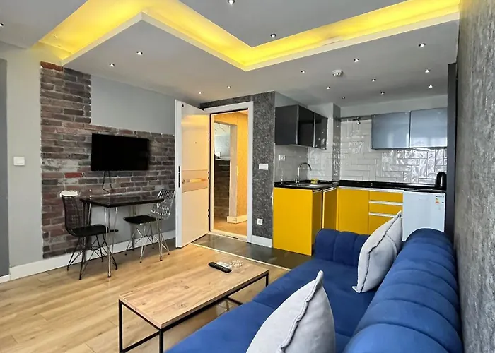 The Sisli Luxury Corner 3*