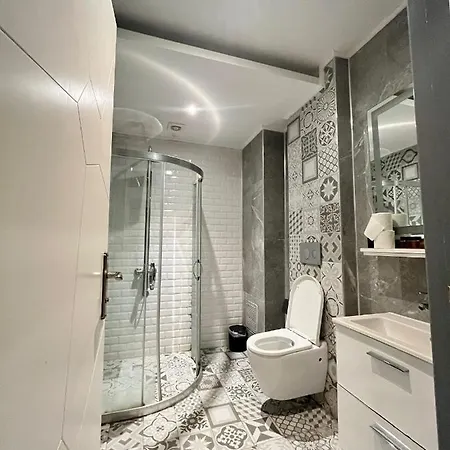 The Sisli Luxury Corner 3*