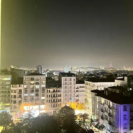 The Sisli Luxury Corner 3*