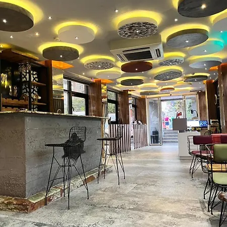 The Sisli Luxury Corner