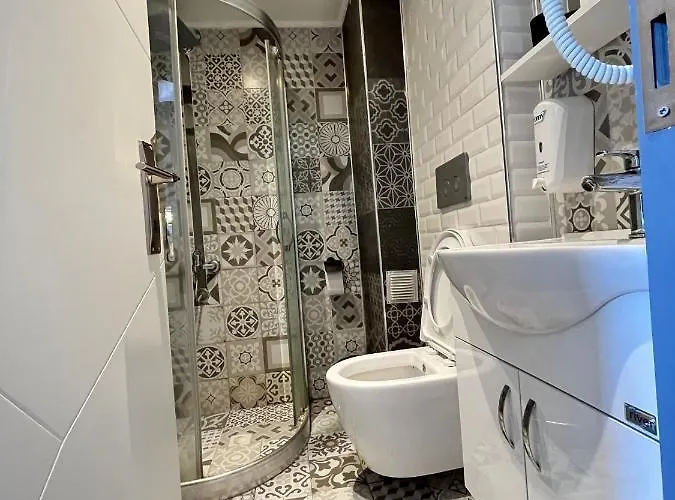 Otel The Sisli Luxury Corner 3*