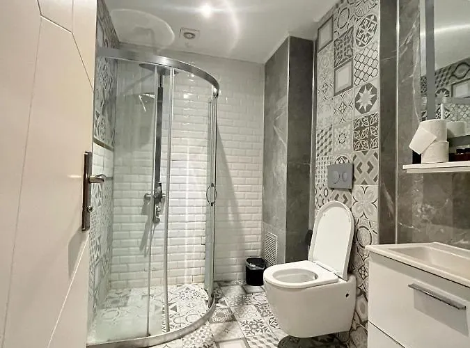 The Sisli Luxury Corner