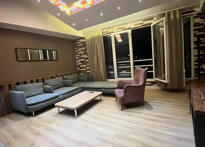 The Sisli Luxury Corner Otel 3*