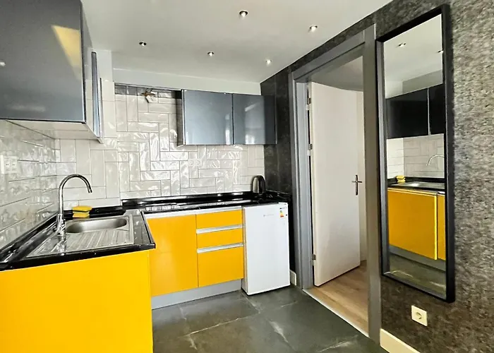 The Sisli Luxury Corner Otel 3*