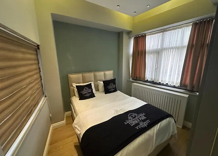 The Sisli Luxury Corner