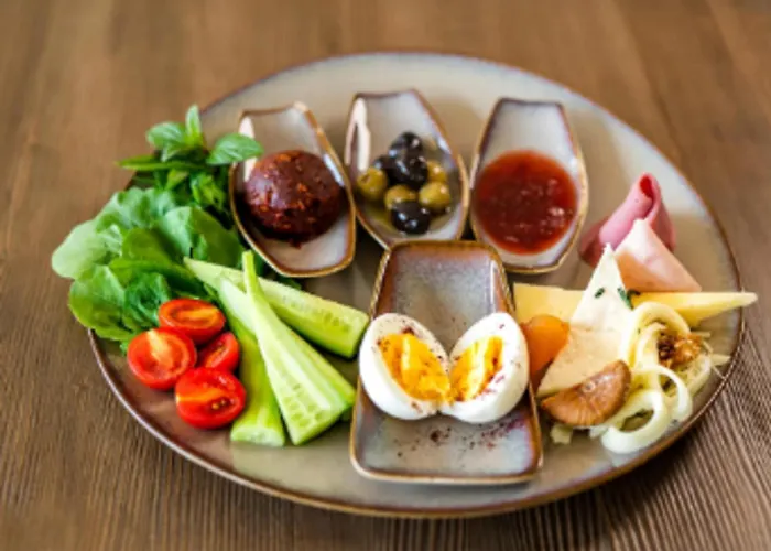 The Sisli Luxury Corner 3*